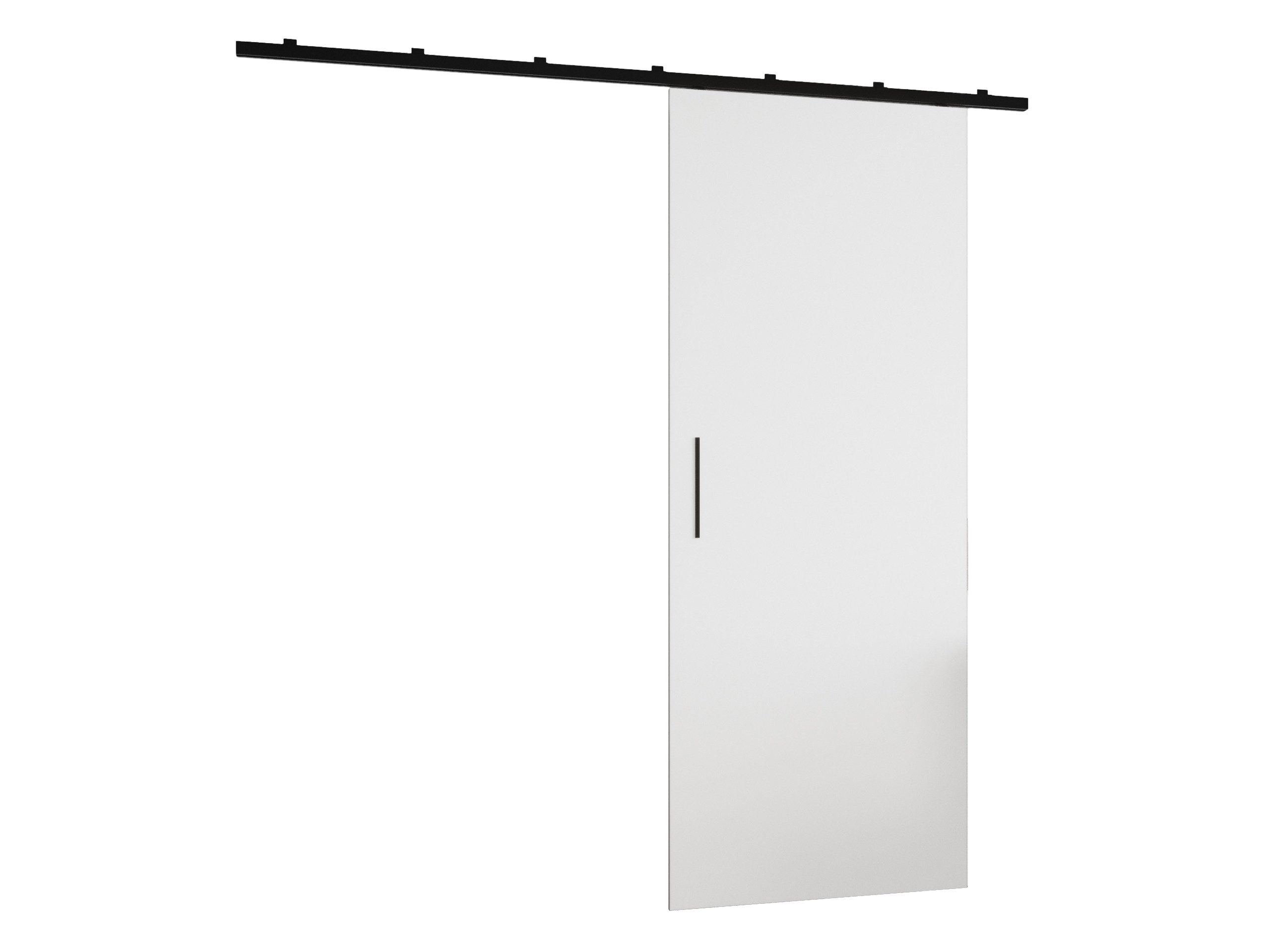 MIRJAN24 Schiebetür Zonda 70 I (universell Links / Rechts), Aluminium-Gleit günstig online kaufen