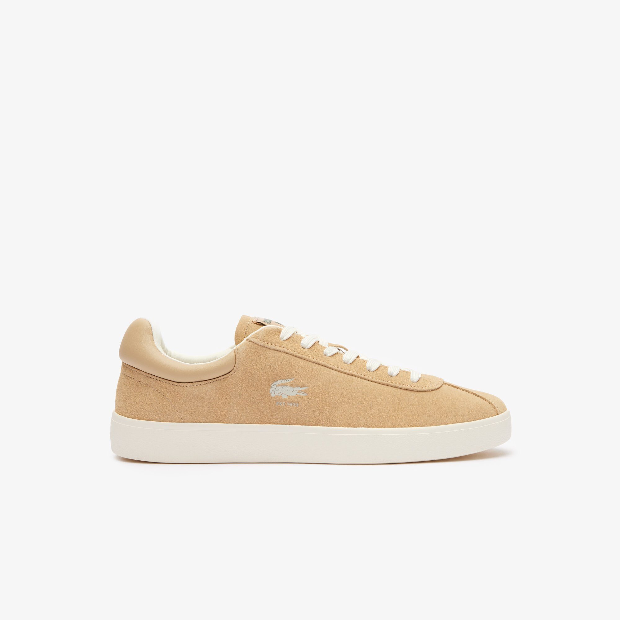 Lacoste BASESHOT 124 3 SMA Sneaker günstig online kaufen