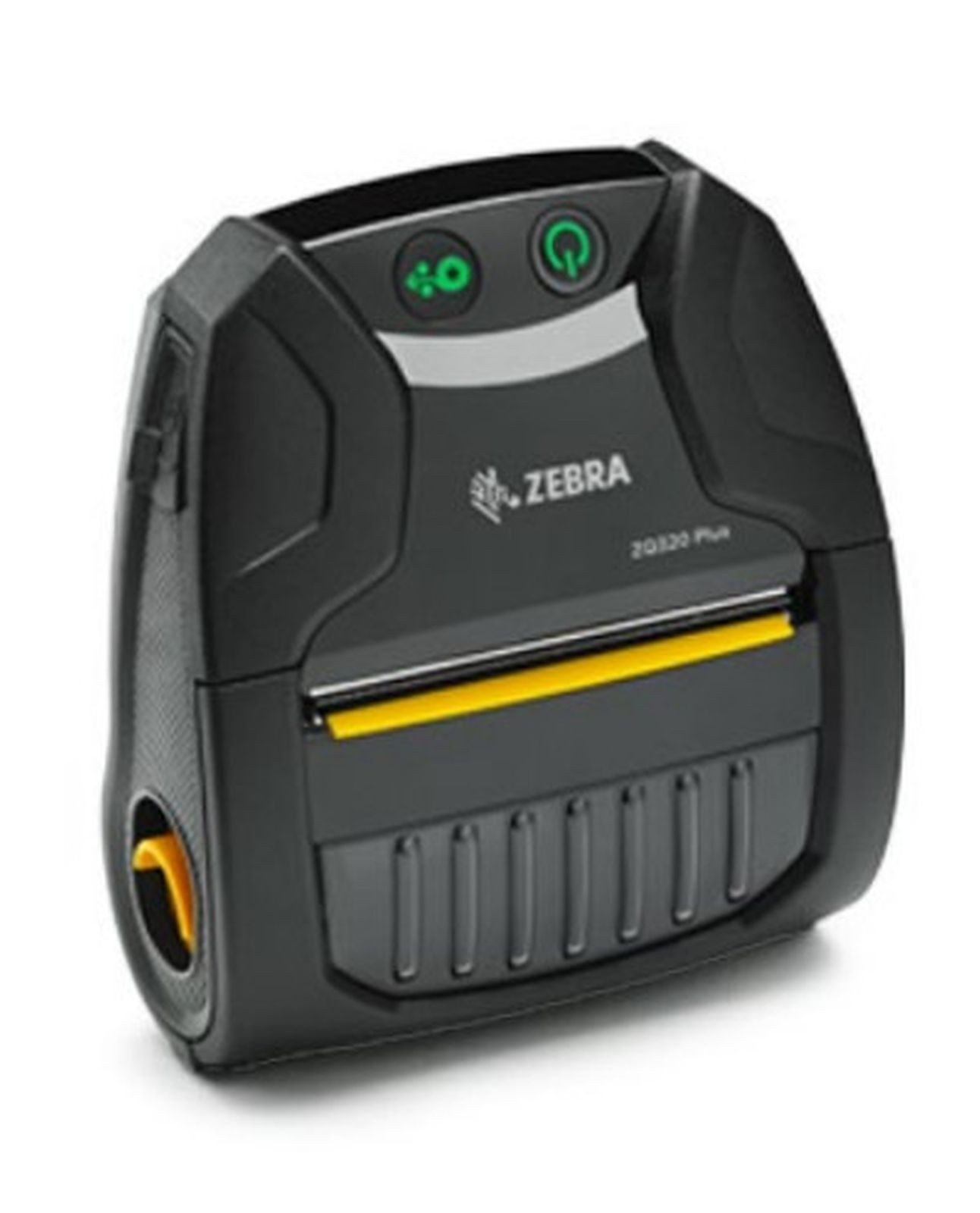ZEBRA ZQ310 Plus Mobiler Etikettendrucker Thermodirekt 203dpi USB-C Bluet... Laserdrucker