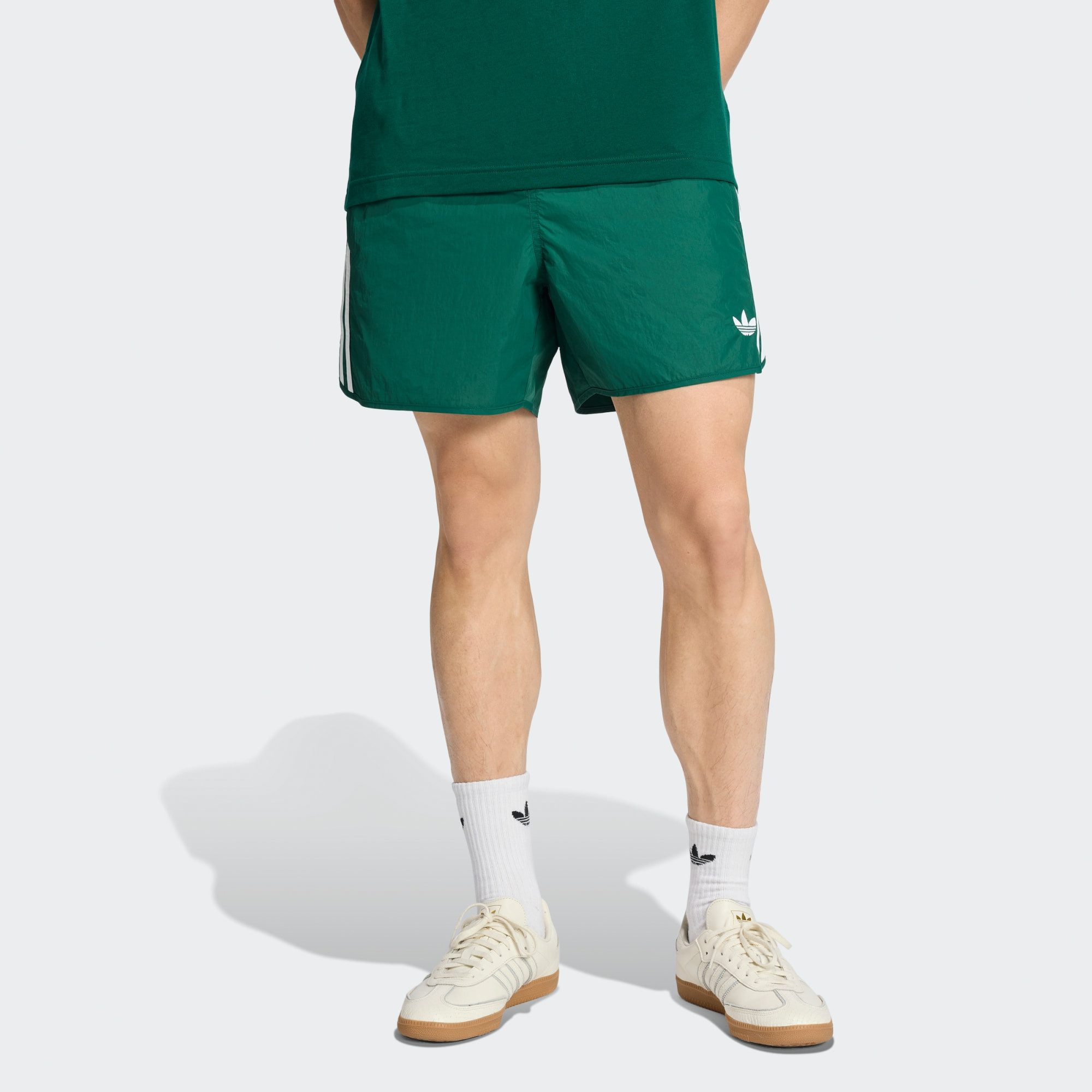 adidas Originals Shorts SPRINTER SHORTS (1-tlg)