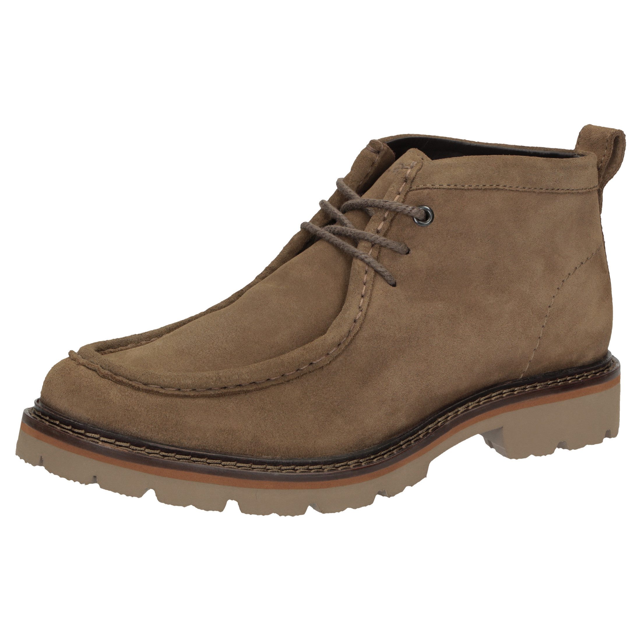 SIOUX Adalrik-719-H Stiefelette