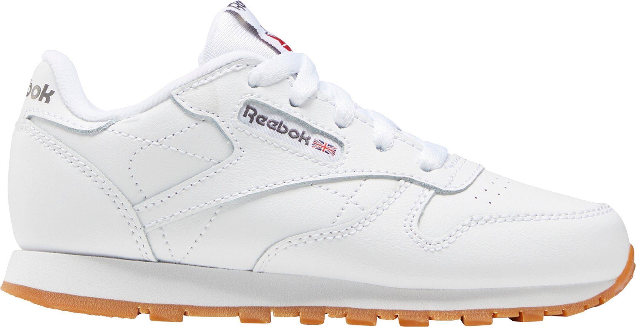 Reebok Classic CLASSIC LEATHER Sneaker
