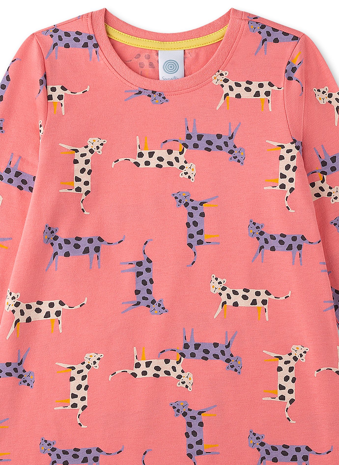 Sanetta Sleepshirt (1-tlg)