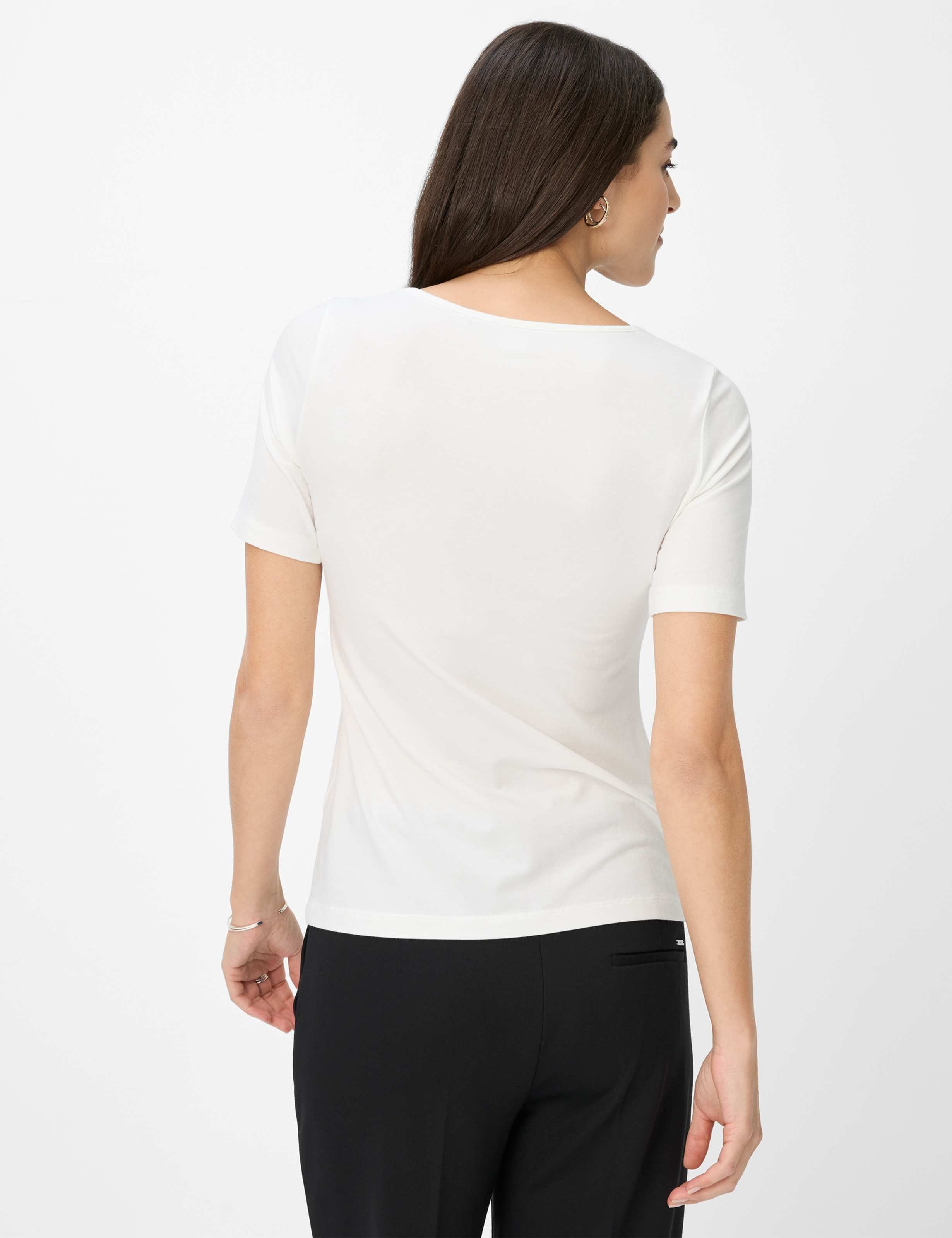 Brax Kurzarmshirt Style CORA günstig online kaufen