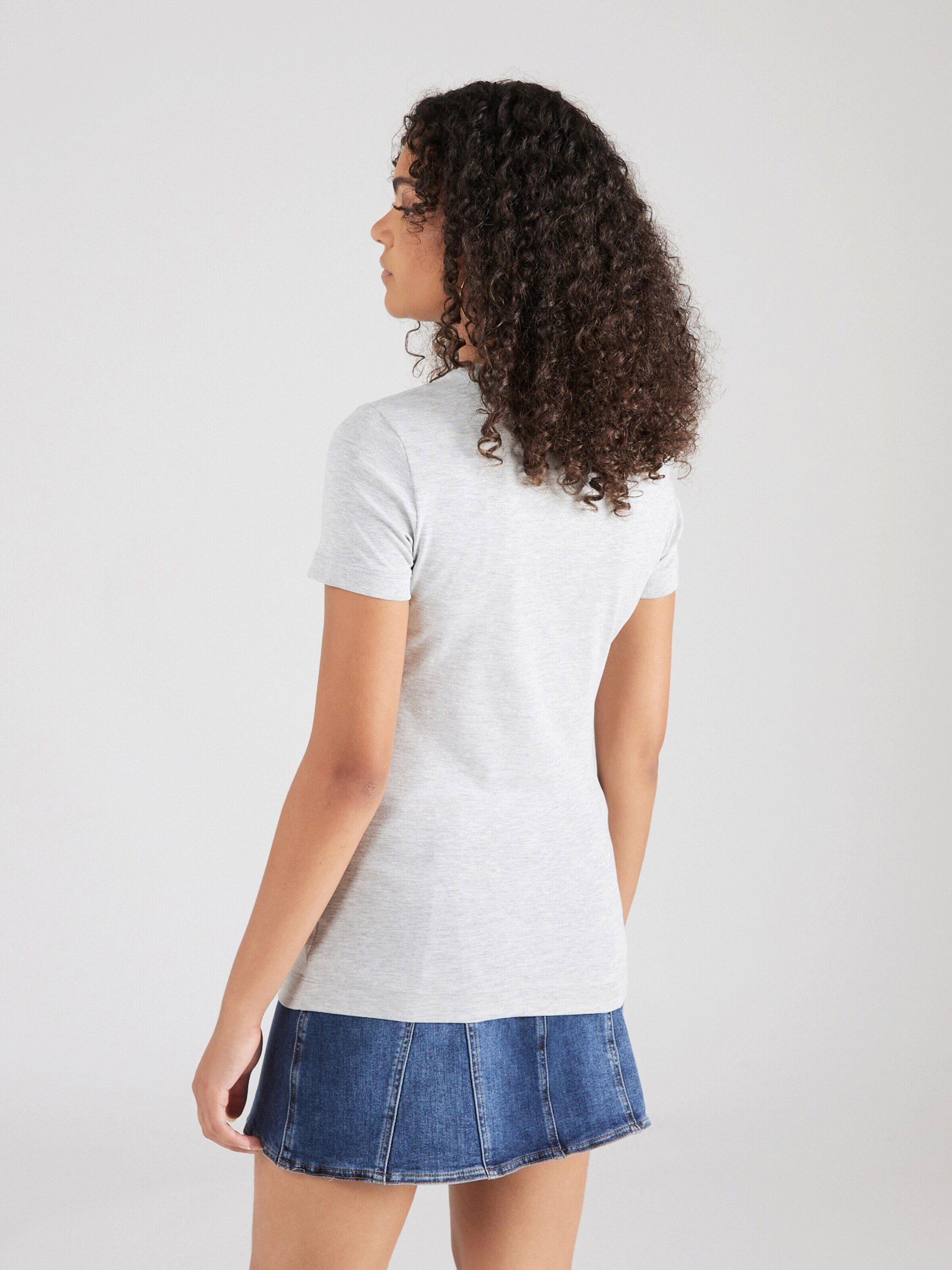 Guess T-Shirt (1-tlg) Plain/ohne Details