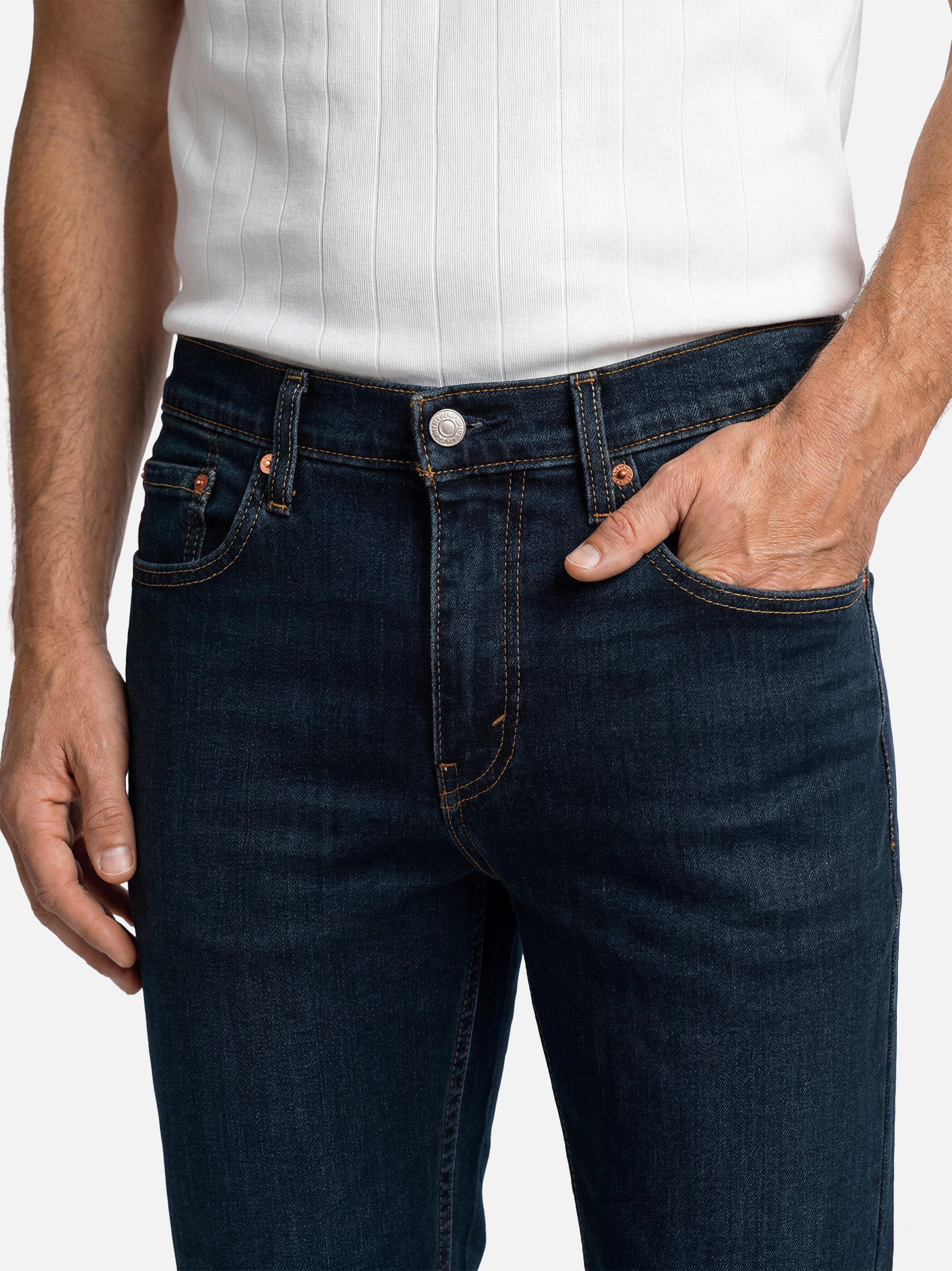 Levi's® Slim-fit-Jeans 511 Slim