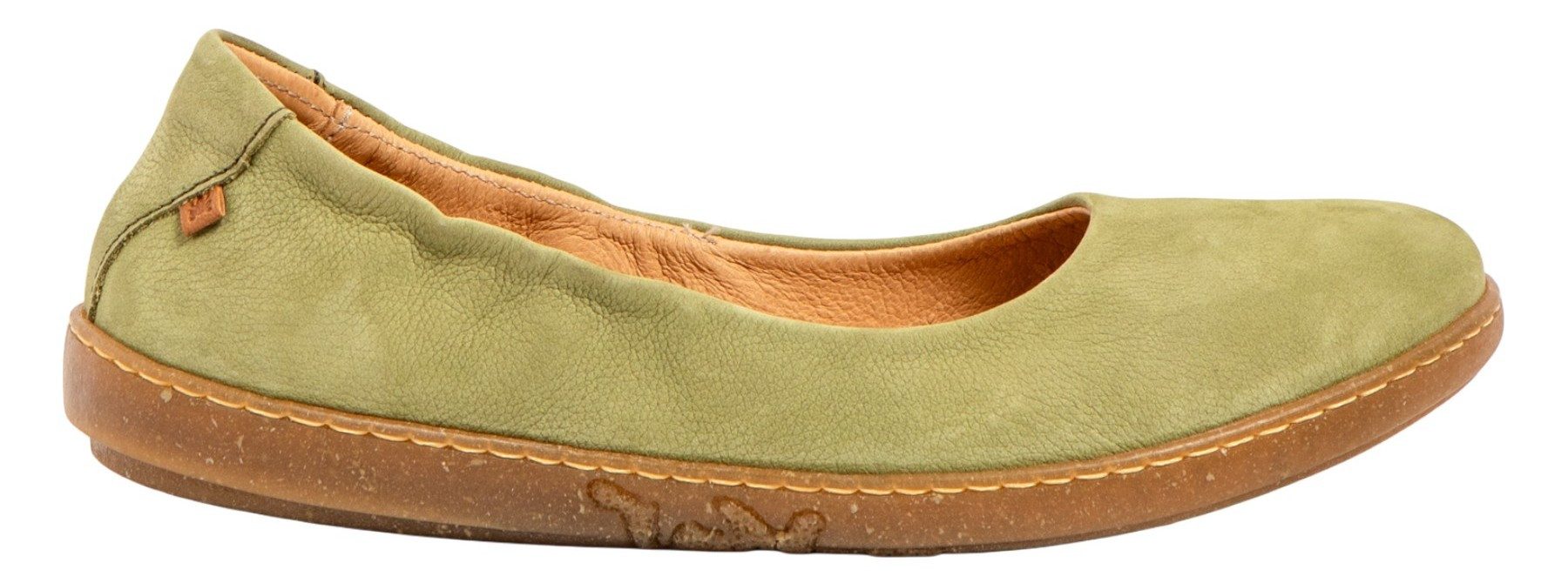 El Naturalista N5300 Coral Liken Ballerina