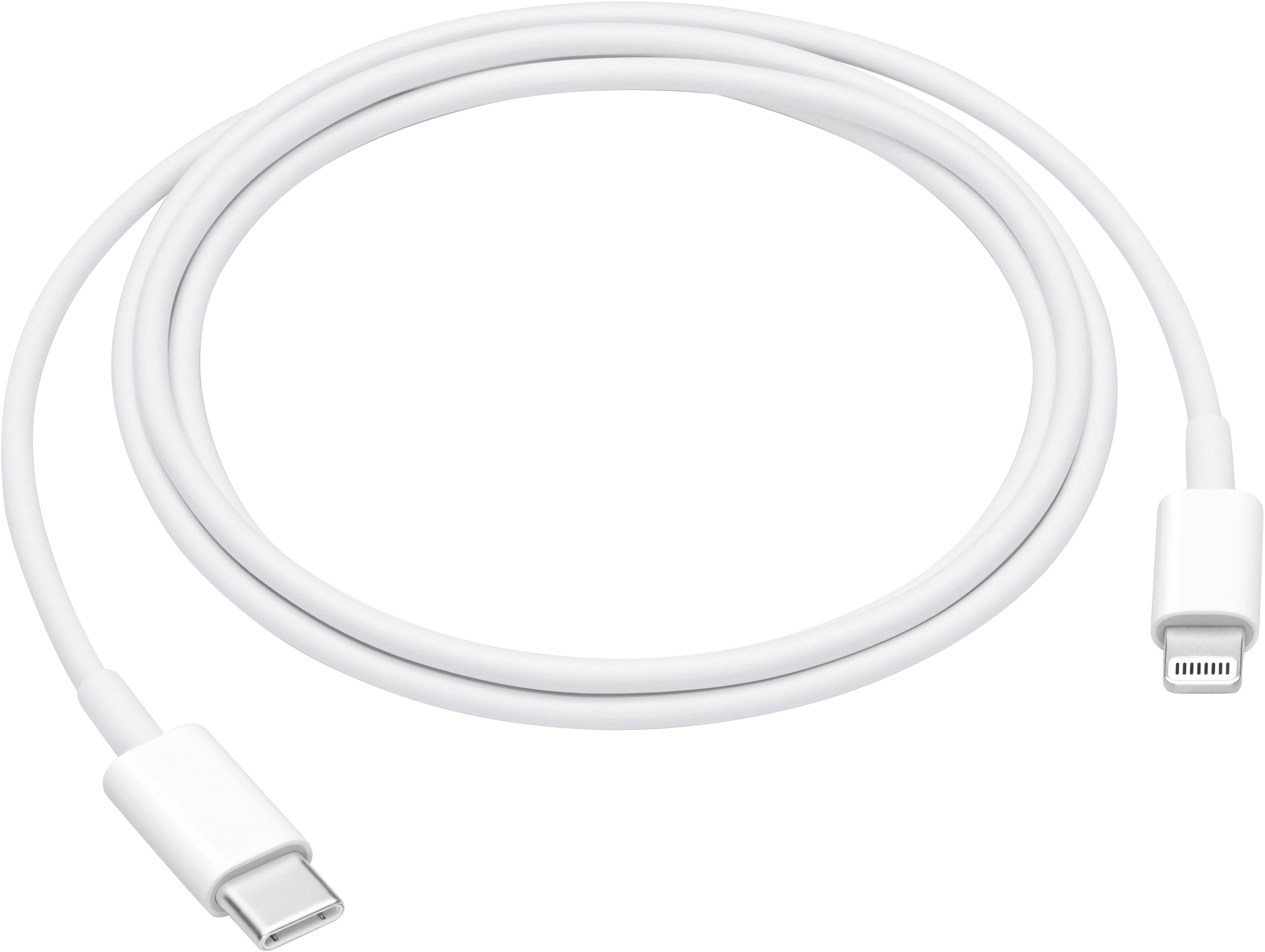 Apple USB-C to Lightning Cable (1m) Usb-кабель, Lightning, USB-C (100 cm)