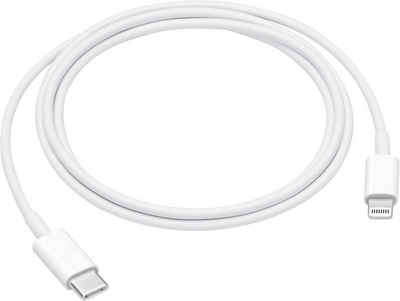 Apple USB-C to Lightning Cable (1m) USB-Kabel, Lightning, USB-C (100 cm)