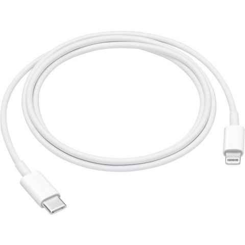 Apple USB-C to Lightning Cable (1m) USB-Kabel, Lightning, USB-C (100 cm)