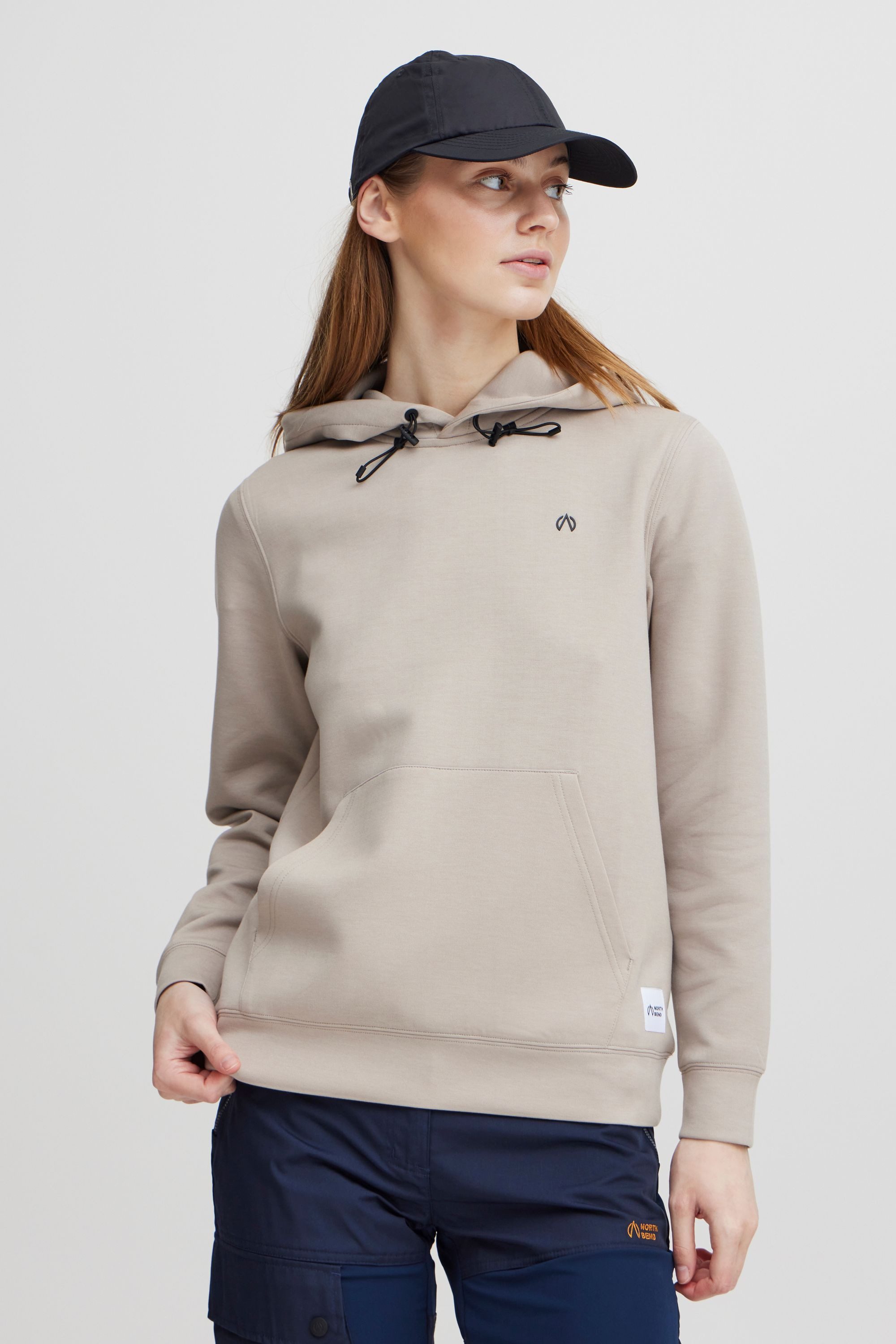 Sweatshirt NBTamina W