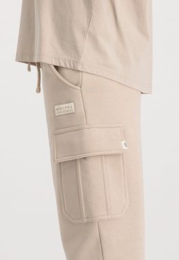 Alpha Industries Cargohose Organics Cargo Jogger