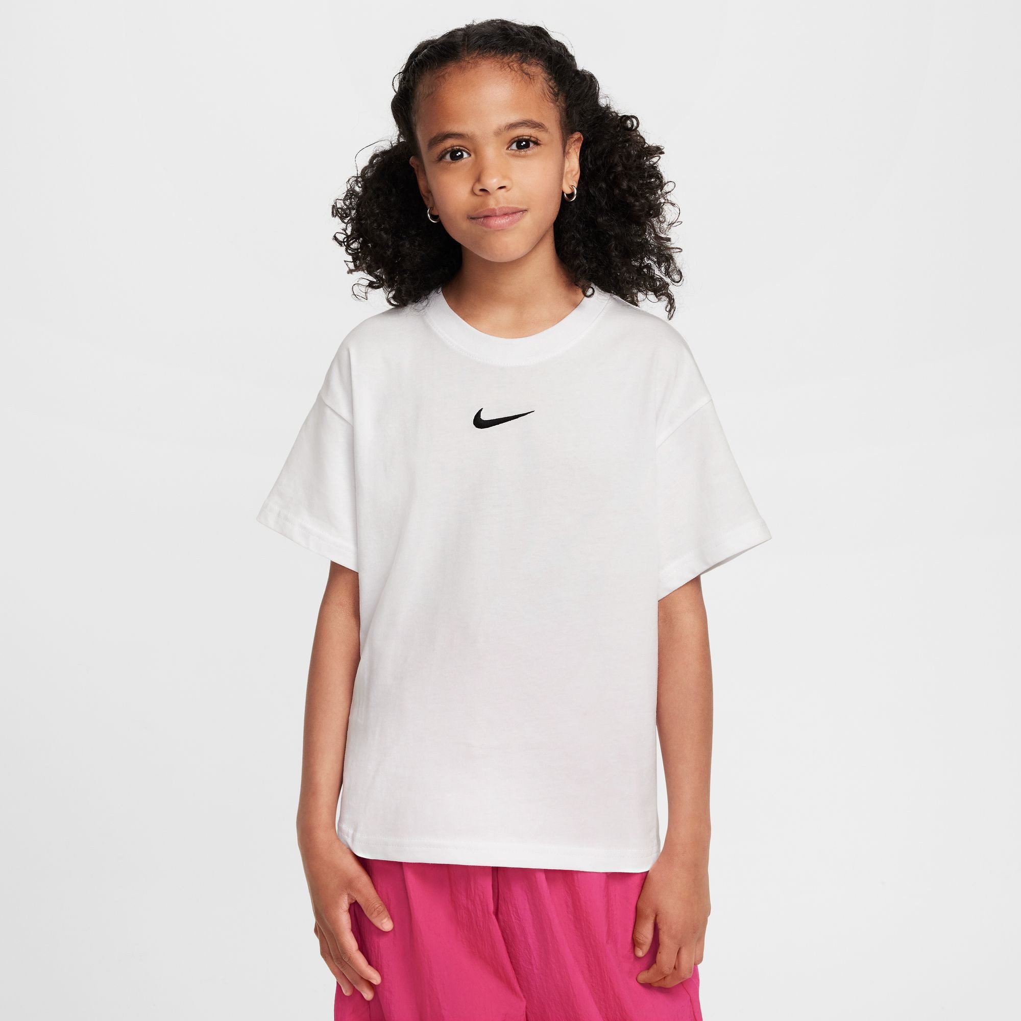 Nike Sportswear T-Shirt G NSW TEE günstig online kaufen