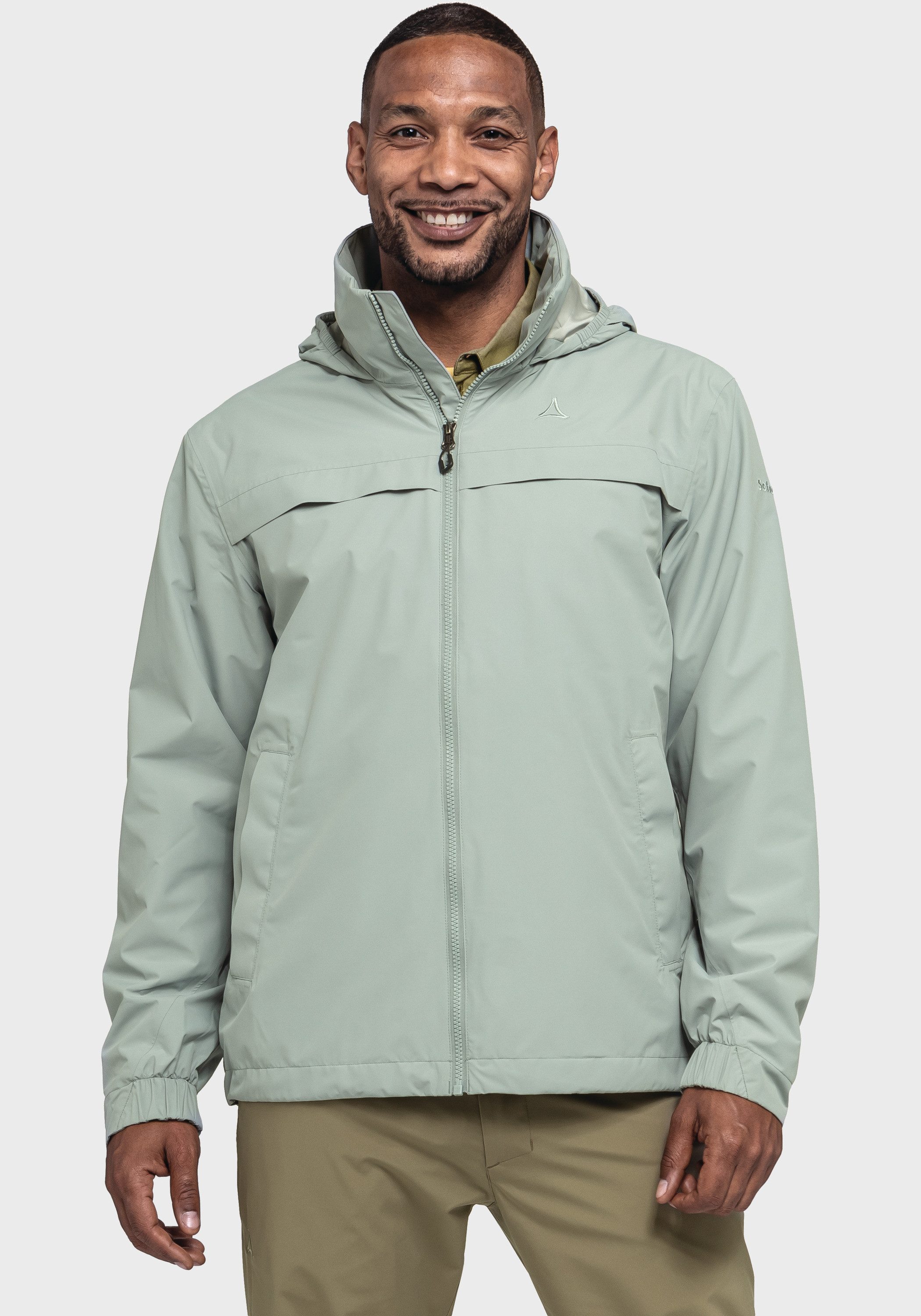 Schöffel Outdoorjacke Jacket Style Bohorok MNS
