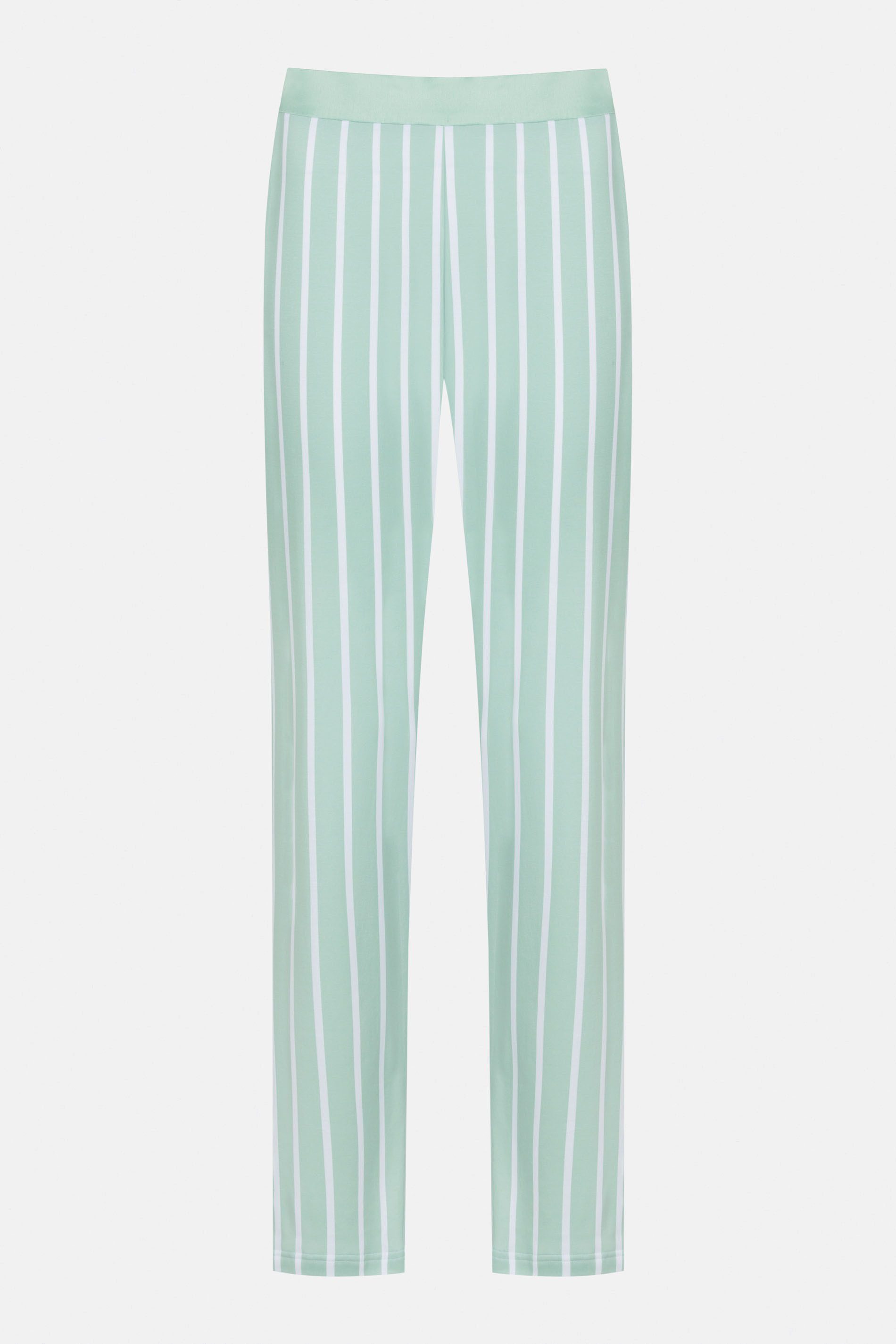 Mey Schlafhose Damen Serie Sleepsation Gestreift (1-tlg)