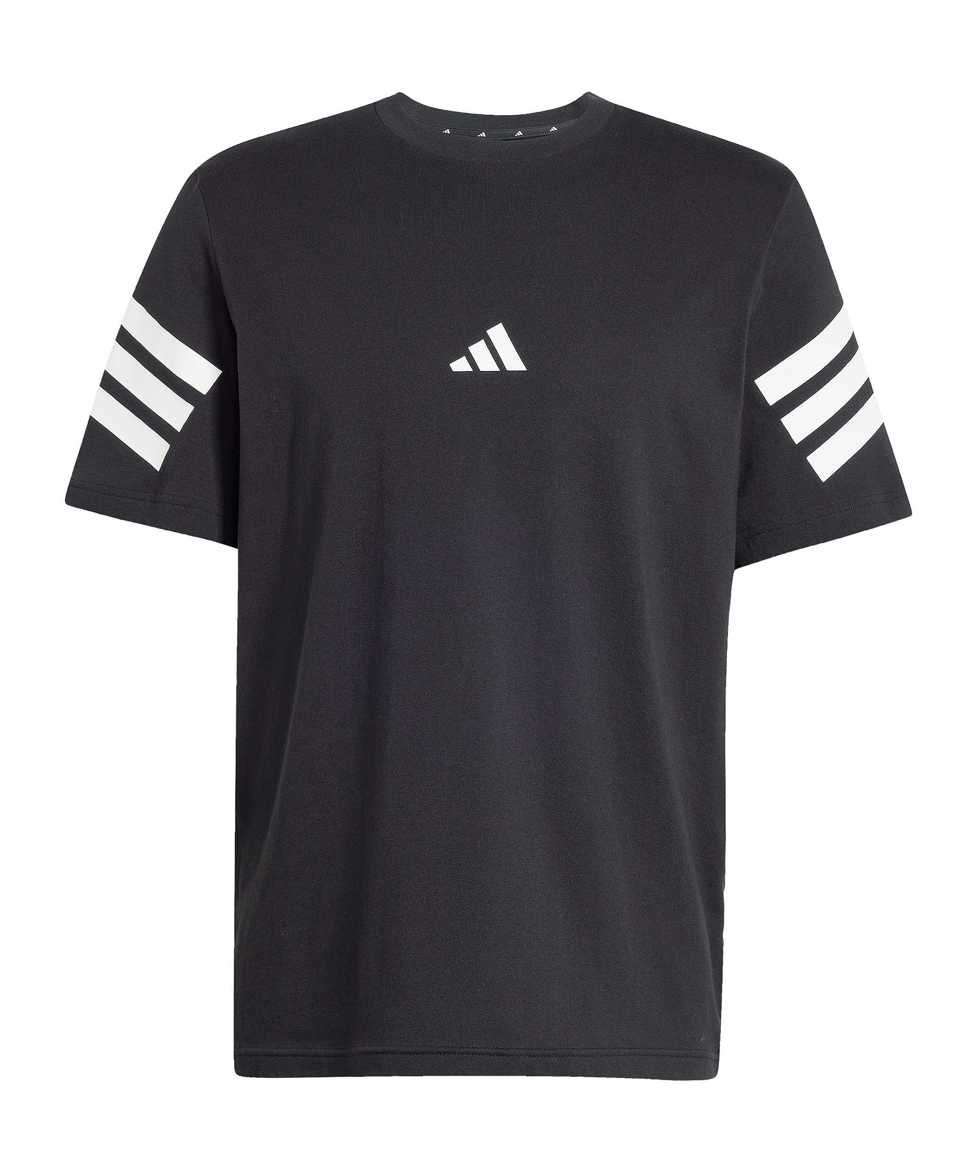 adidas Performance T-Shirt adidas Performance Baumwolle