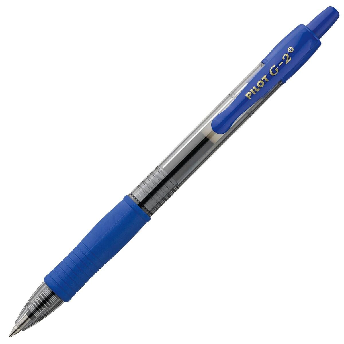 PILOT Gelschreiber G2-7, Strichstärke: 0,4 mm (M)