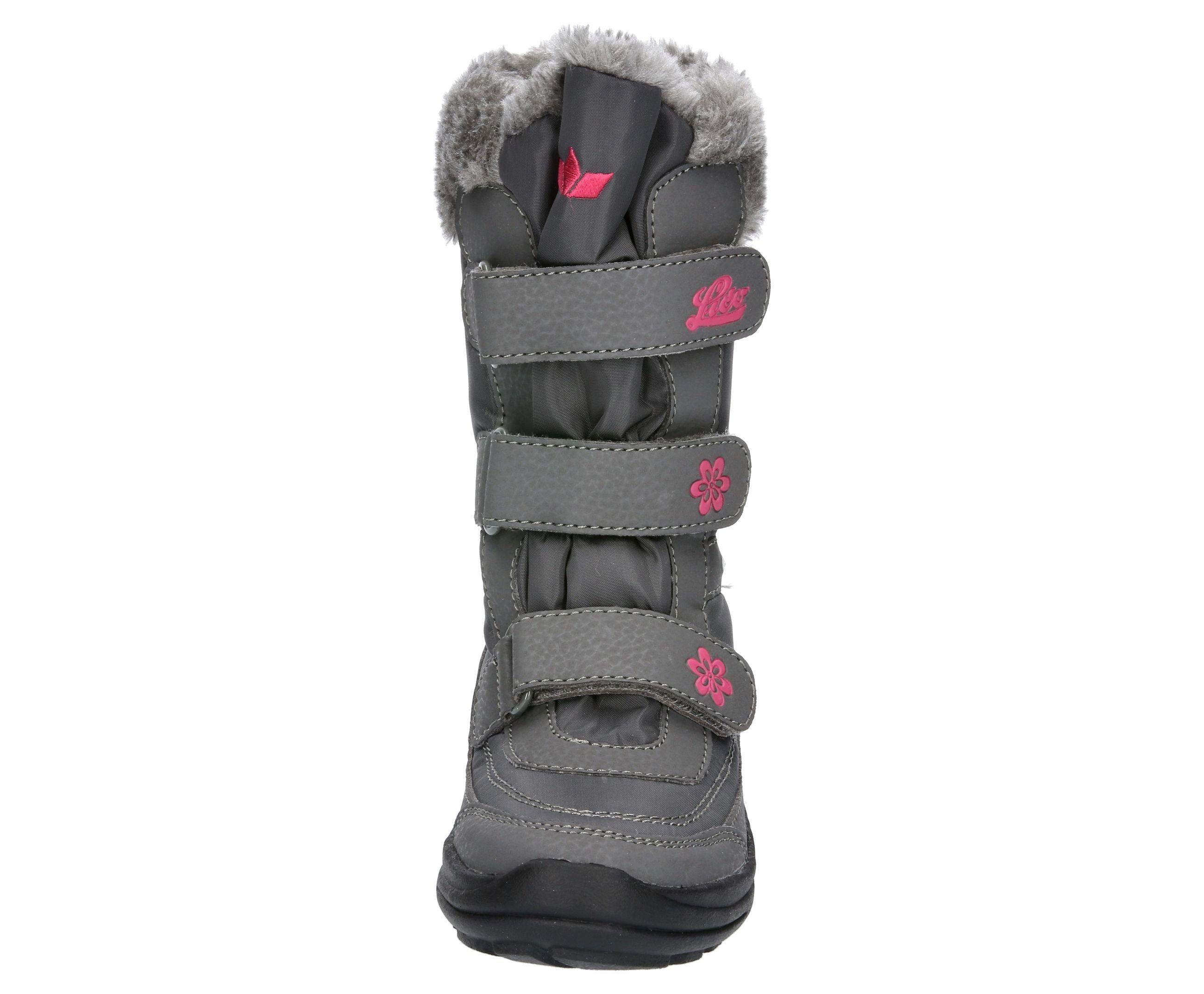 Lico Winterboot Mary V Winterstiefel