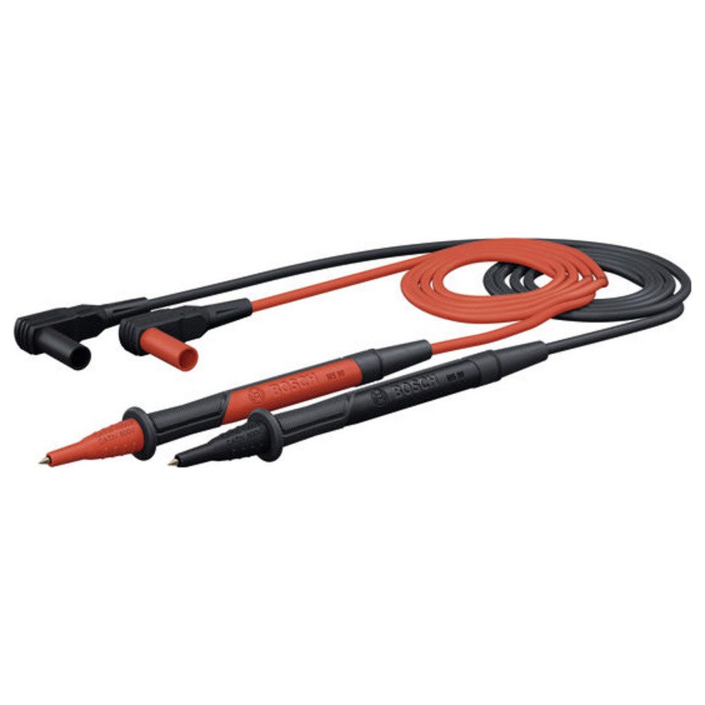 Bosch Professional Spannungsprüfer Bosch Professional 1600A038D2 MS 90 Messspitzen 1 St., (MS 90)