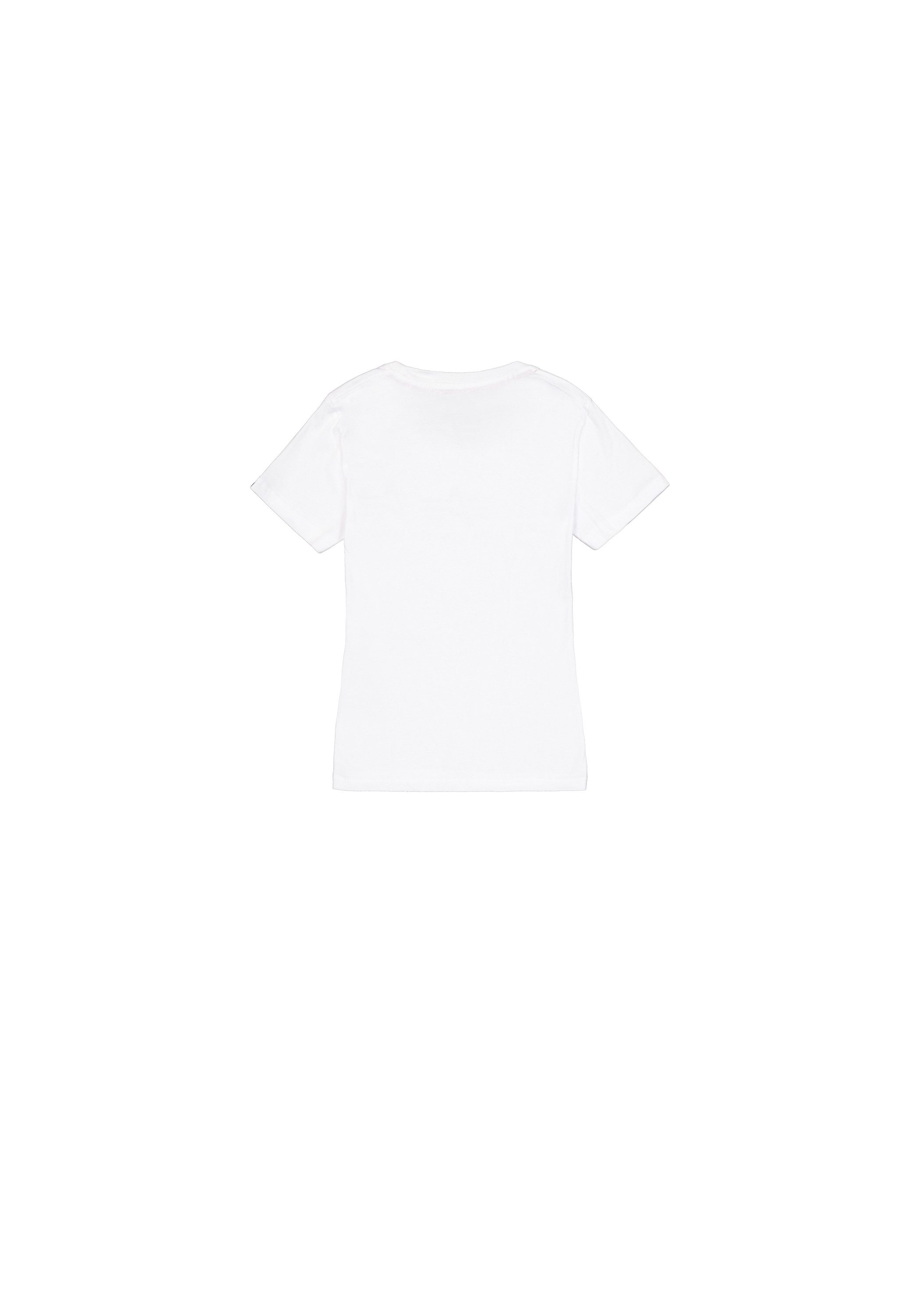 Alpha Industries T-Shirt "New Basic T-Shirt BL W" günstig online kaufen