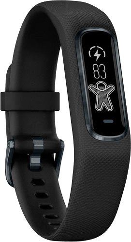 garmin vivosmart 4 small smart watch