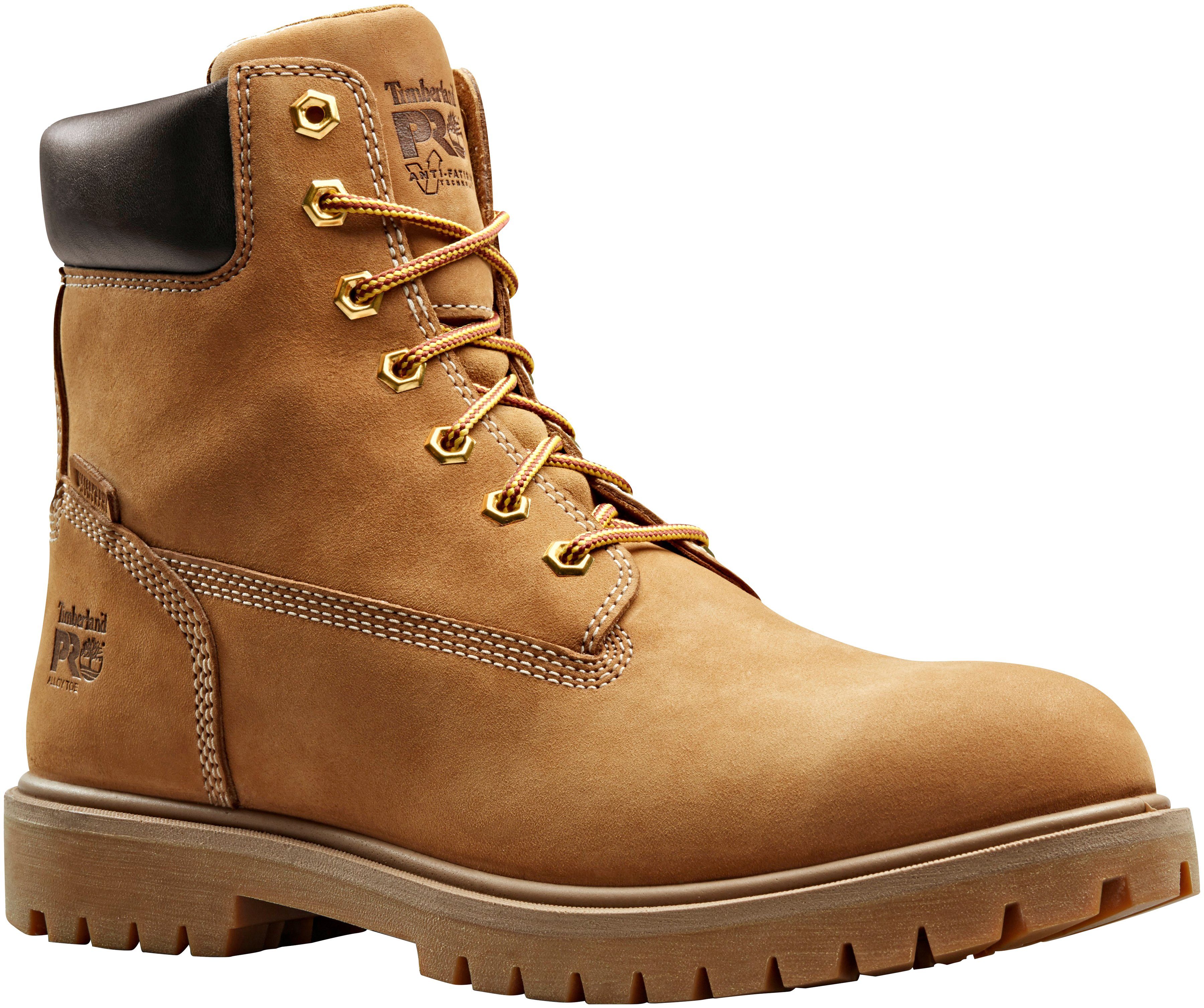 timberland s3