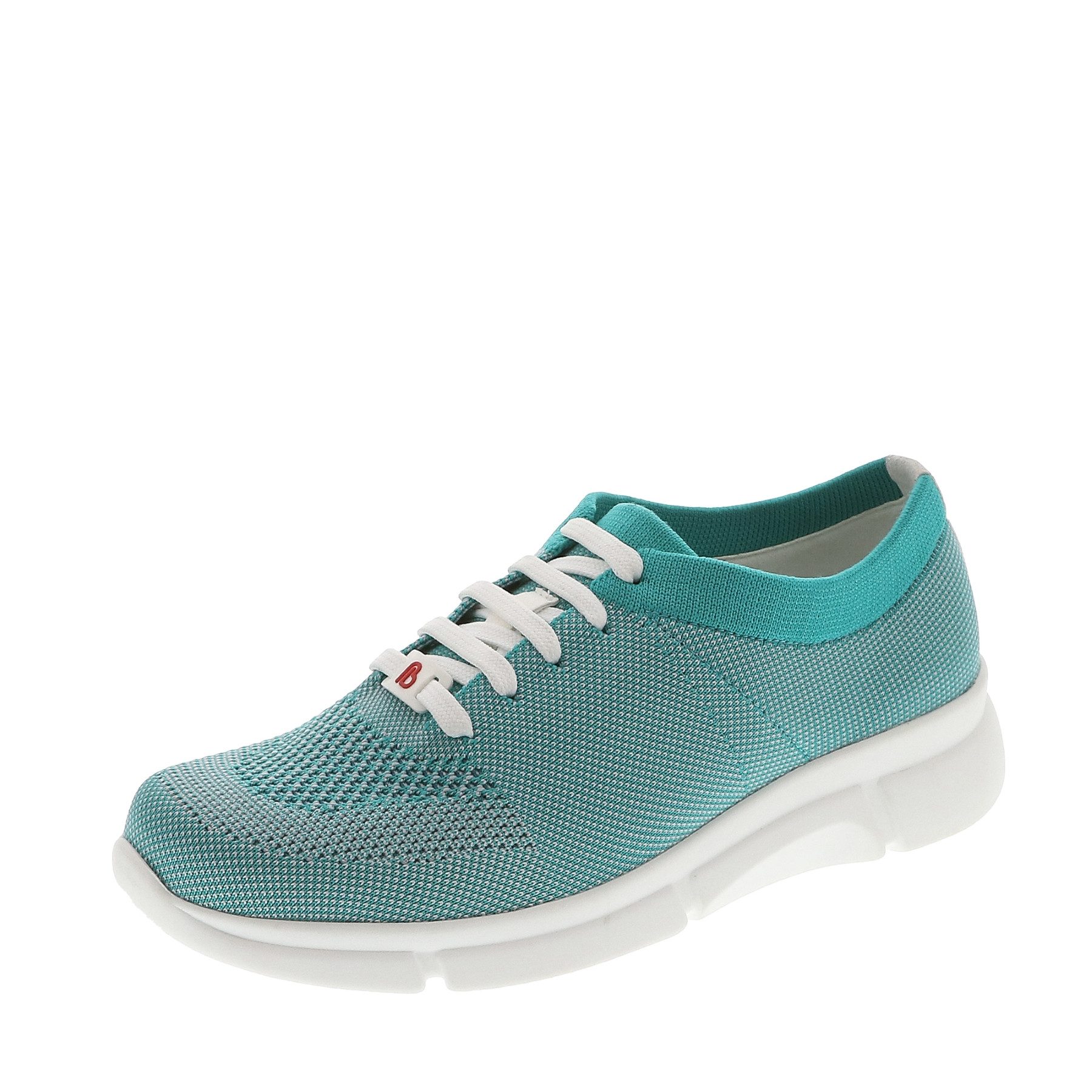 Berkemann Erwachsene ComfortKnit Allexis Sneaker T Sneaker