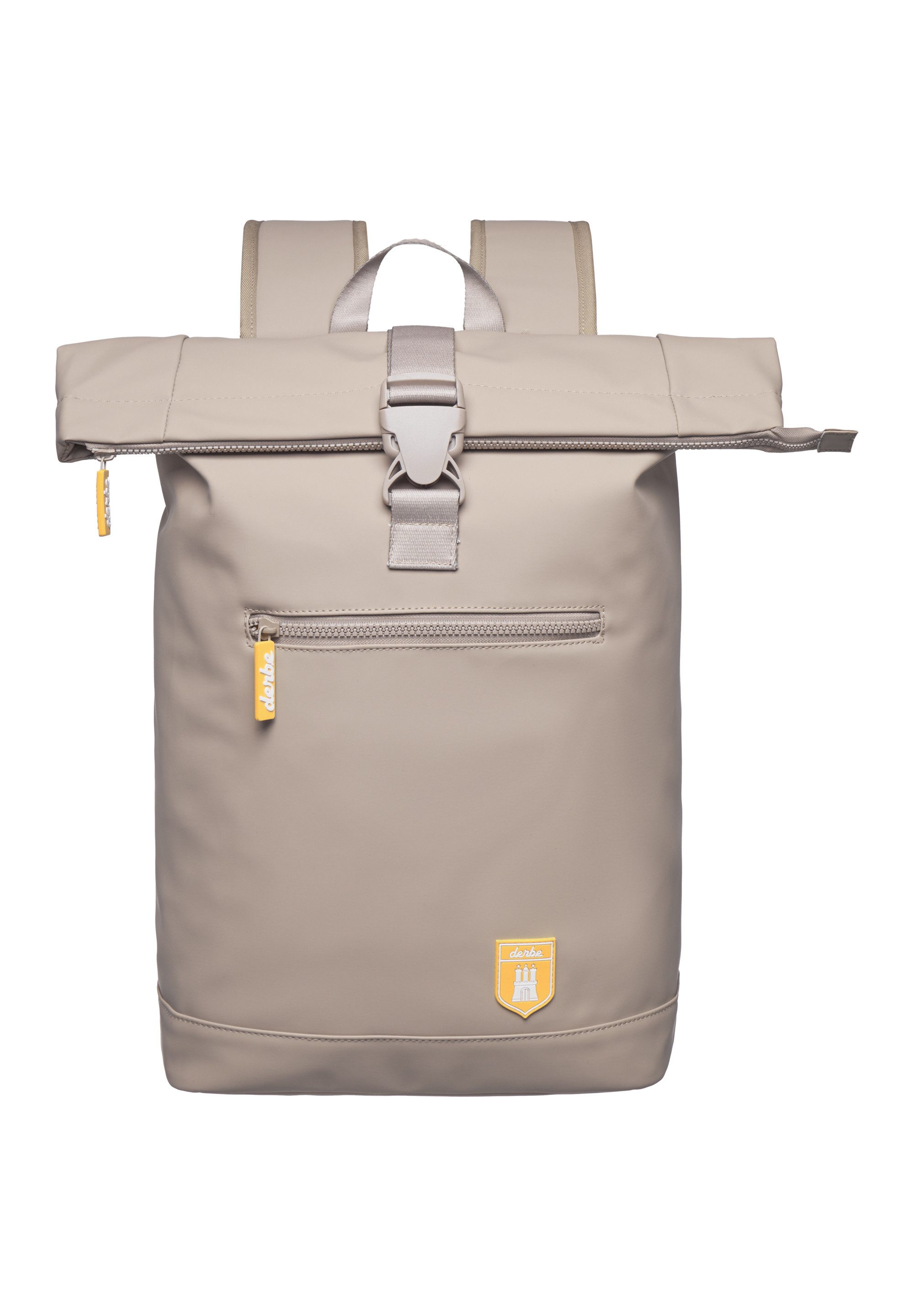 Derbe Rucksack Ruck, Wasserabweisend, Roll Up günstig online kaufen