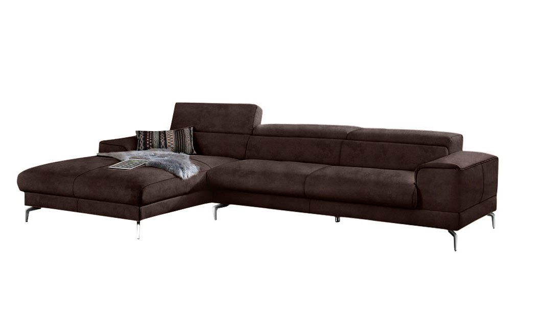 W.SCHILLIG Ecksofa piedroo, Designsofa mit tollem günstig online kaufen