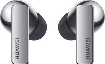 Huawei FreeBuds Pro In-Ear-Kopfhörer (Active Noise Cancelling (ANC), True Wireless, Bluetooth, Dynamic Noise Cancelling)
