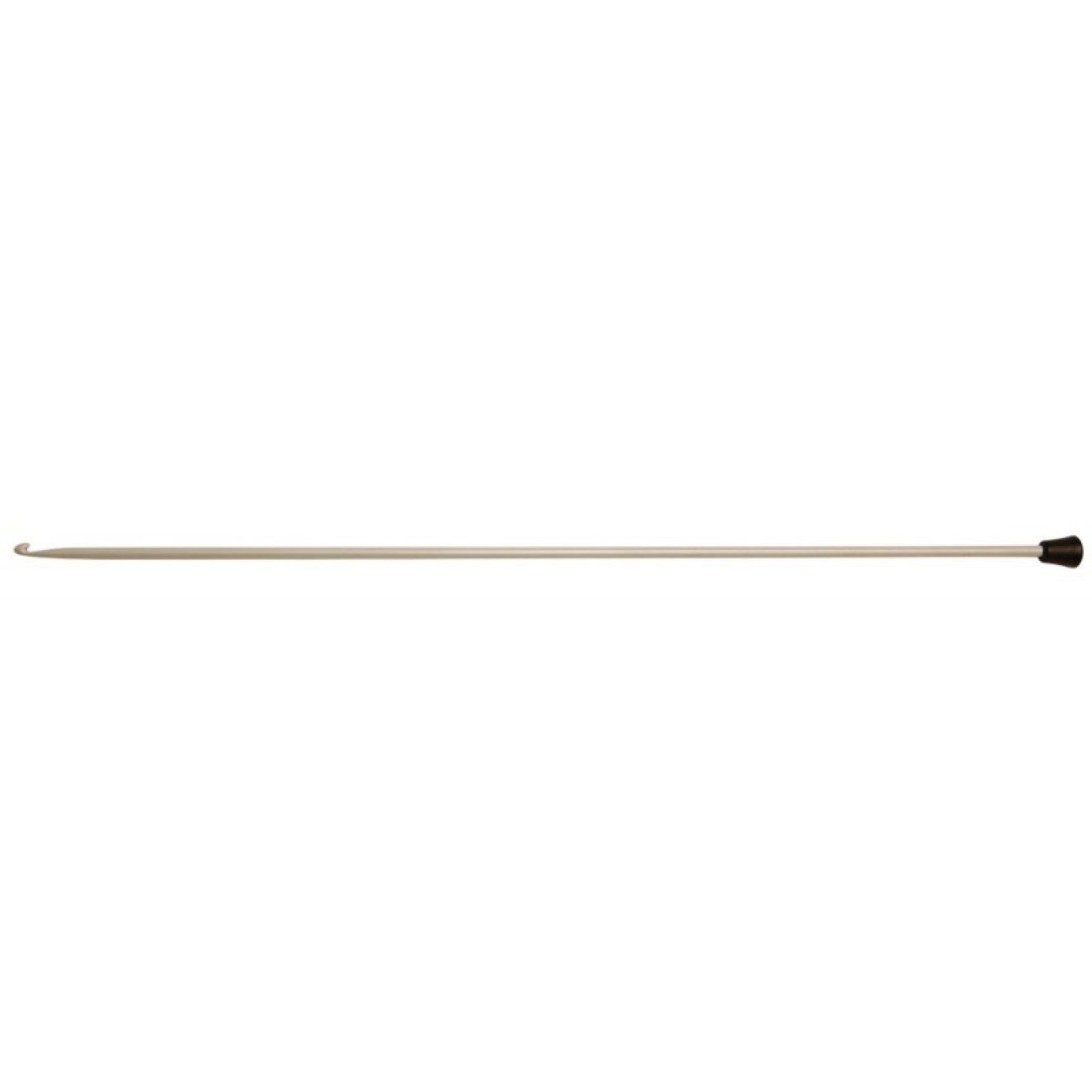 KnitPro Rundstricknadeln Tunesische Häkelnadel 4,50 mm 30 cm