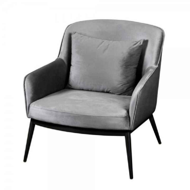 Lambert Sessel Lounger Felix Graphit