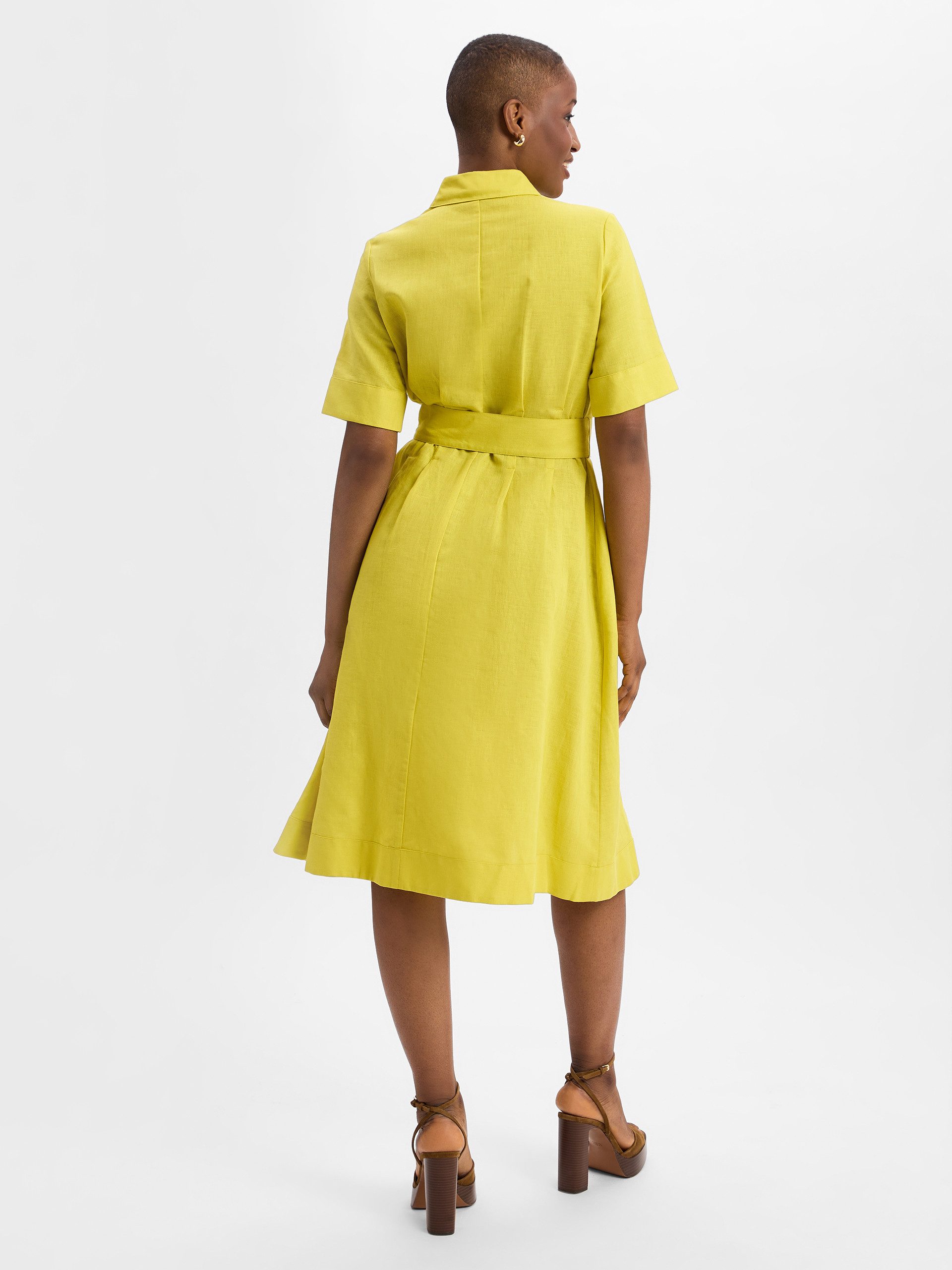Ambiance A-Linien-Kleid günstig online kaufen
