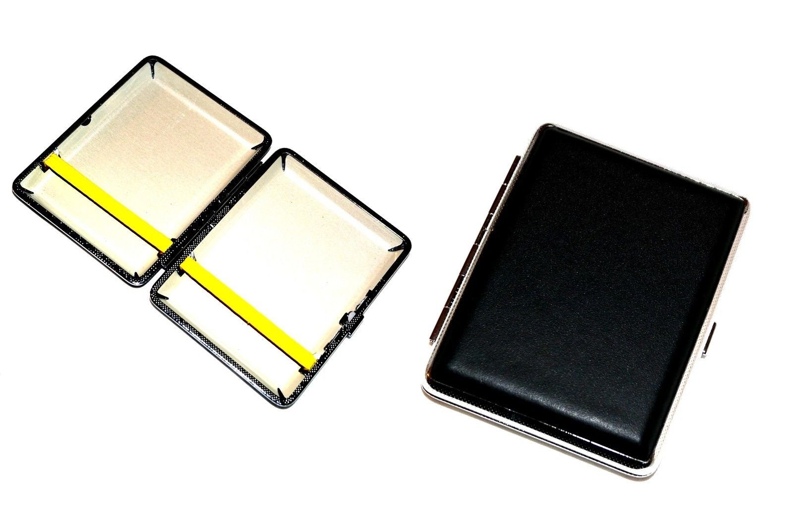 2 X Zigarettenetui Silber, 59,90 Produktbild-Vorschau 9