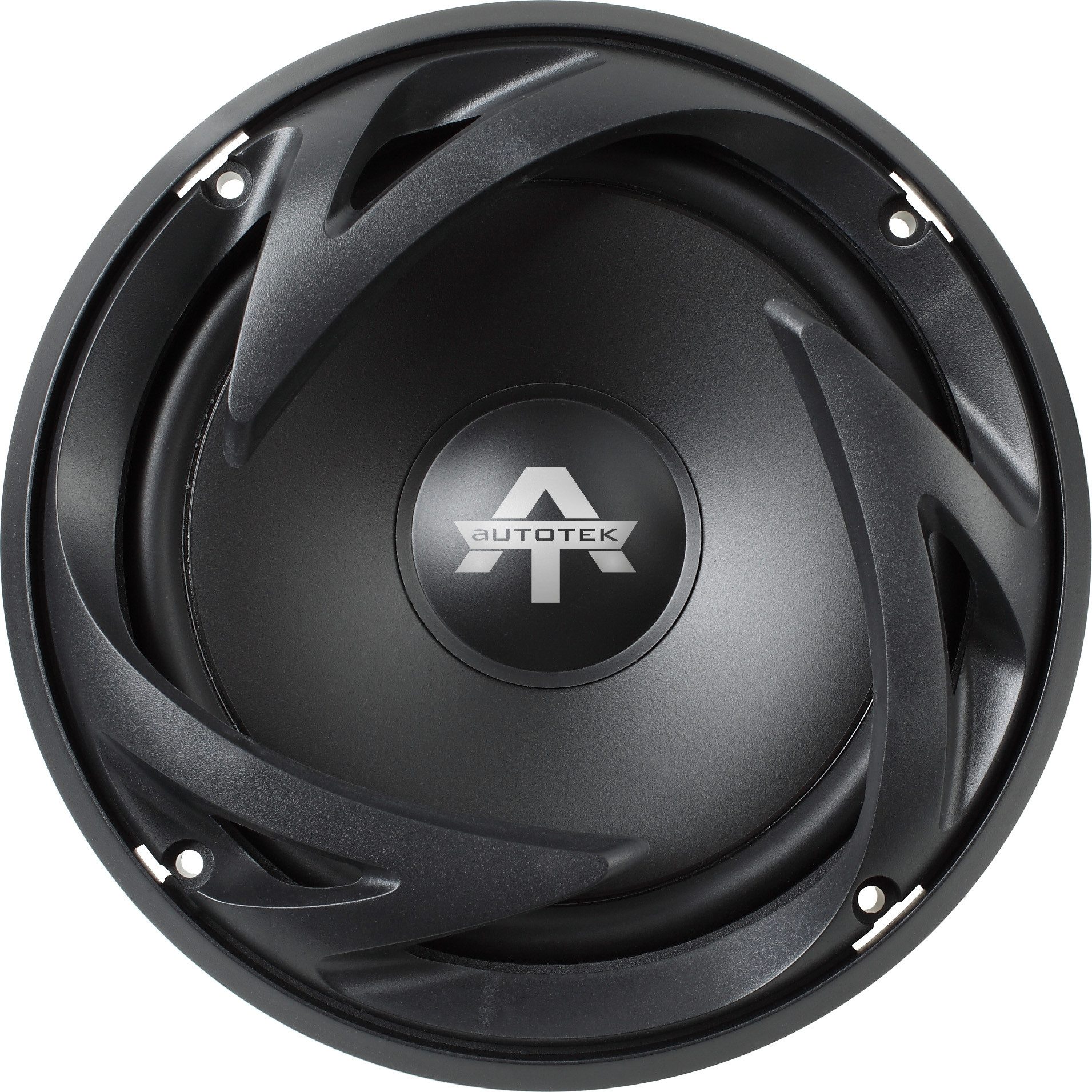 Autotek ATX-6.2W 16,5cm Lautsprecher Tief-Mitteltöner Auto-Lautsprecher