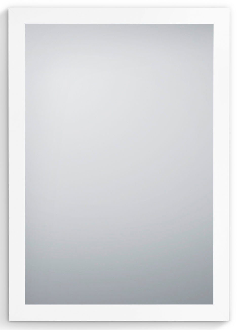 MIRRORS AND MORE Dekospiegel KIM (1-St), Wandspiegel günstig online kaufen