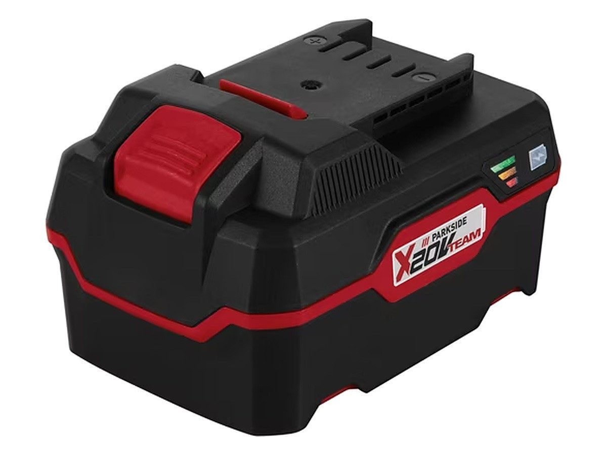 Parkside PAP 20 B3 Akku 4000 mAh (20 V), Cell-Balancing