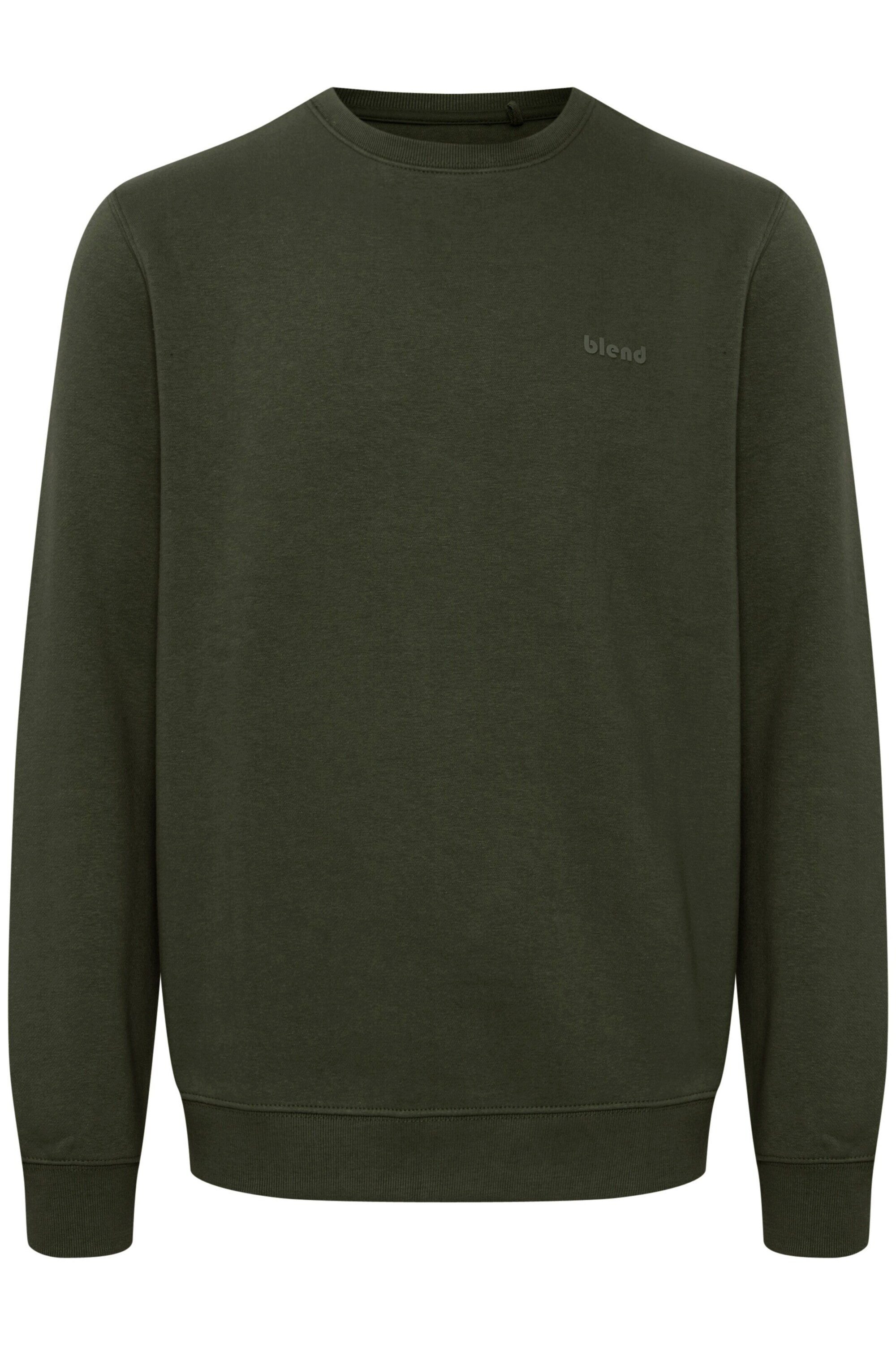 Blend Sweatshirt BHDOWNTON CREW günstig online kaufen