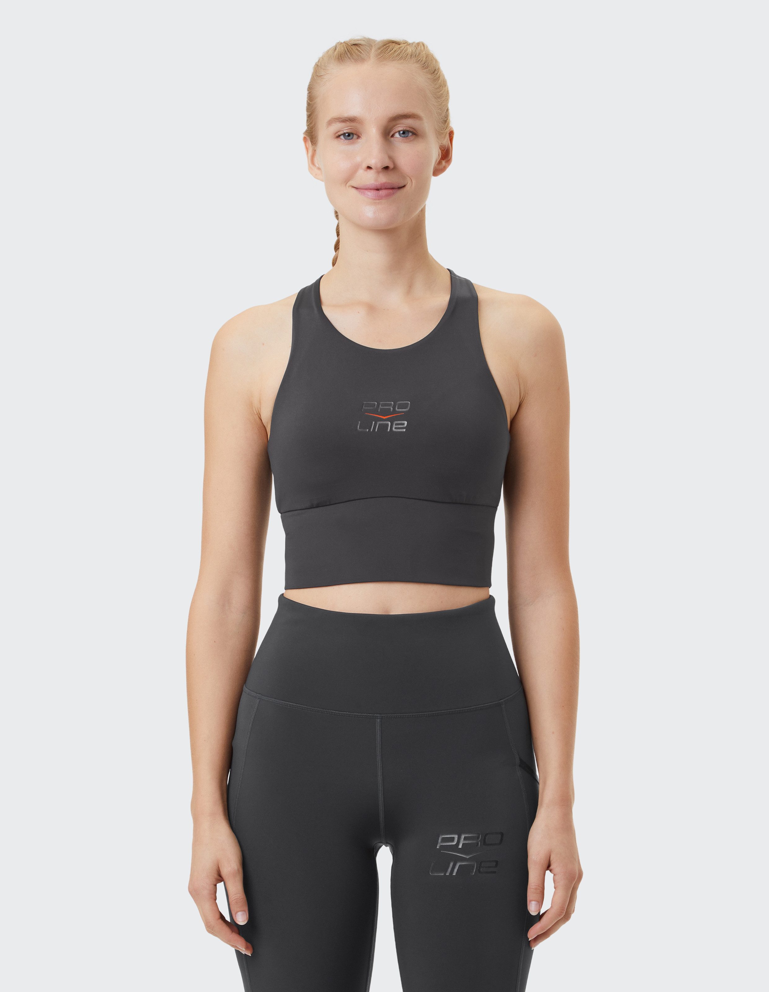 Venice Beach Sporttop BUSTIER BUFFALO günstig online kaufen