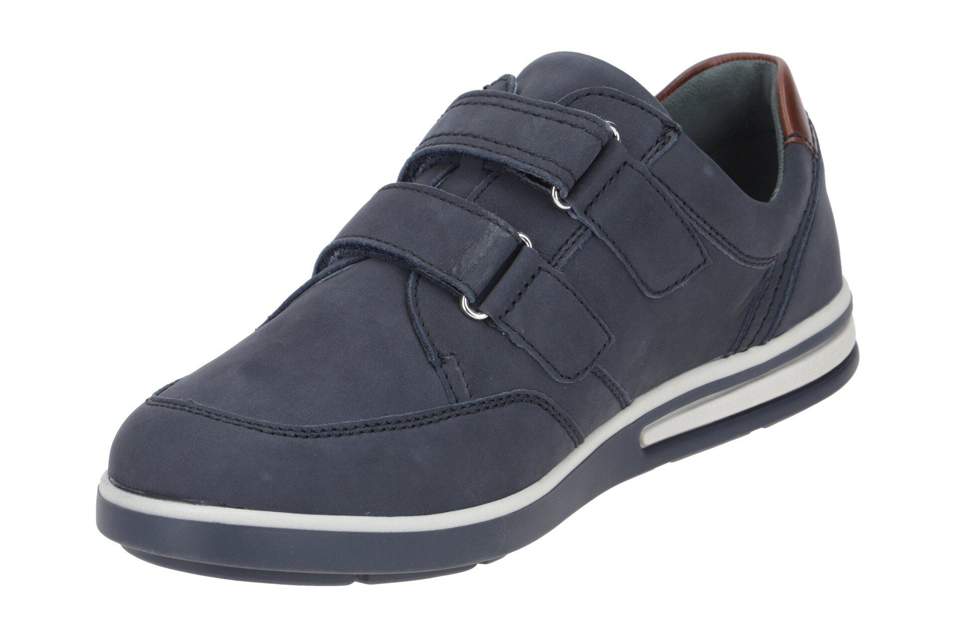 Waldläufer 623301 201 416 Slipper