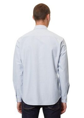 Marc O'Polo Langarmhemd Button down collar