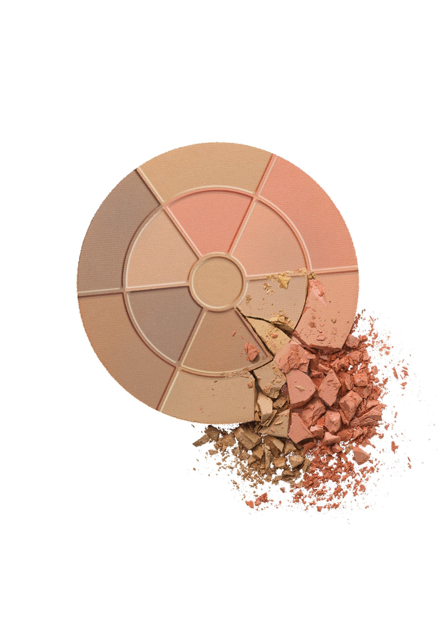 Avene Puder Couvrance Mosaik-Puder Bronze, 1-tlg.
