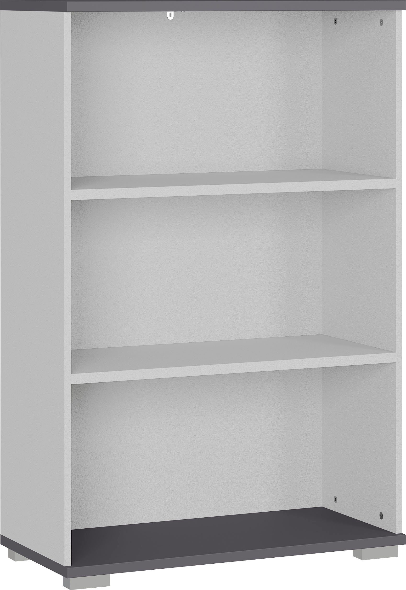 GERMANIA Aktenregal GW-Profi 3.0 Aktenregal, mit ABS-Kanten