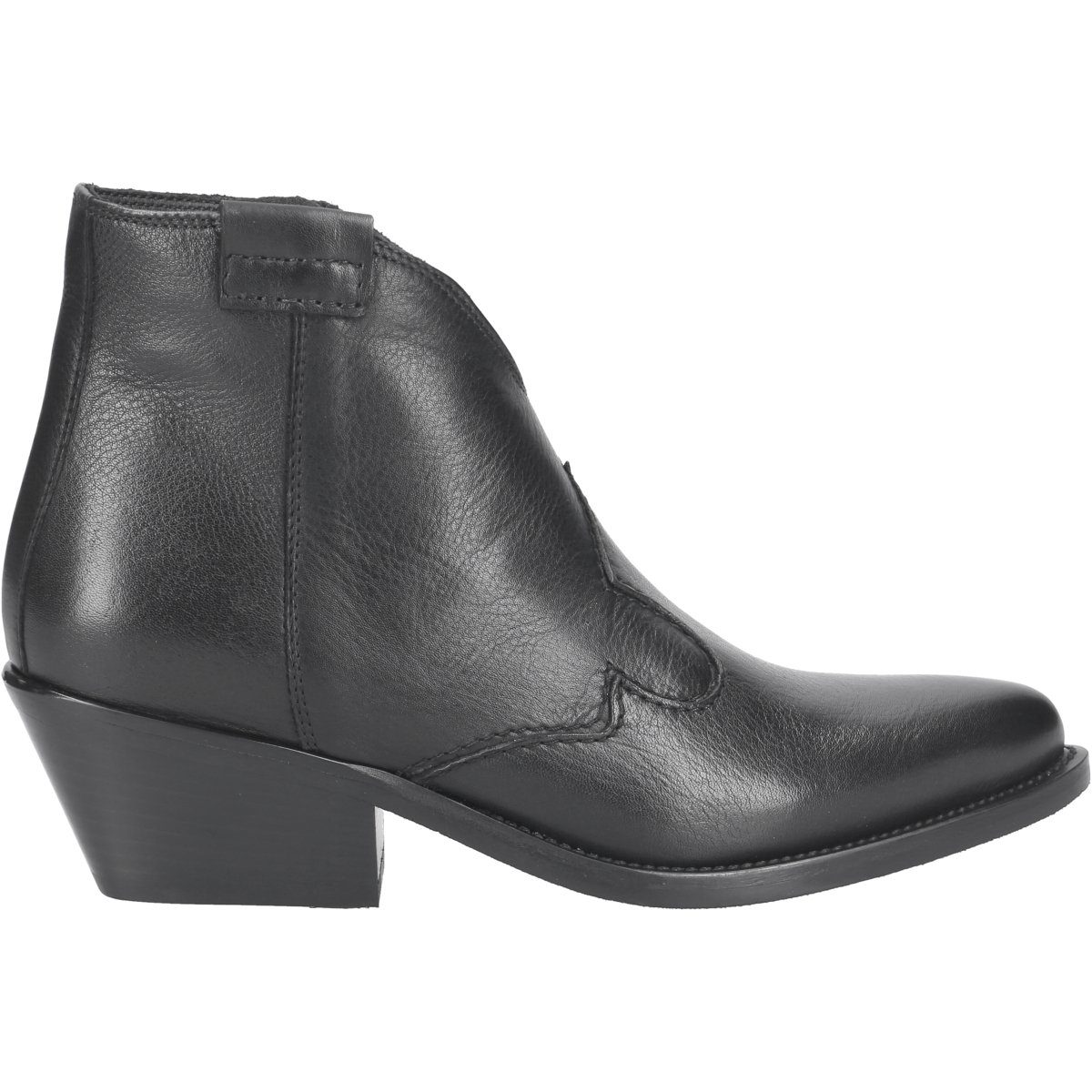 Stiefel ARENA Donna NERO Carolina