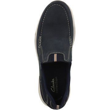 Clarks Sailview Step Herren Slipper