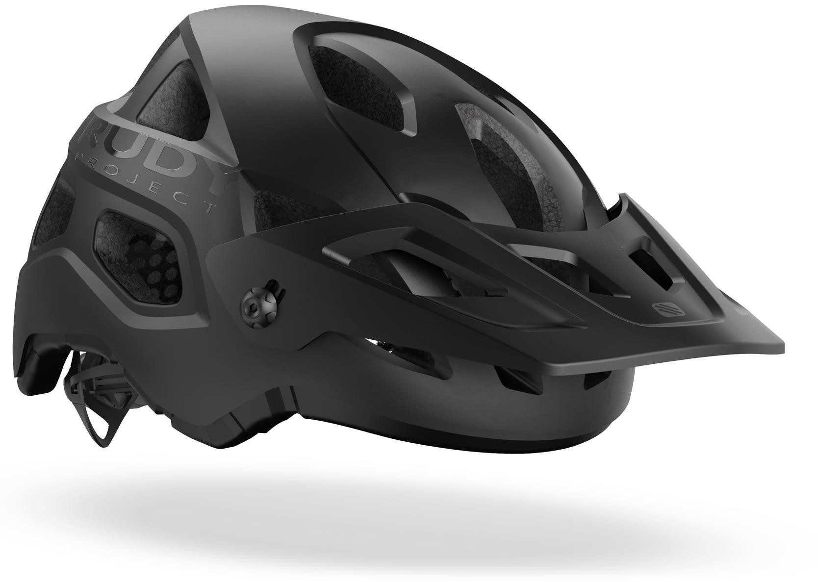 Rudy Project Fahrradhelm Rudy Project Unisex Protera+ L MTB-Fahrradhelm