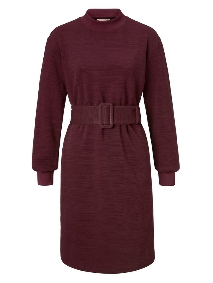 Sienna Kleid in rot