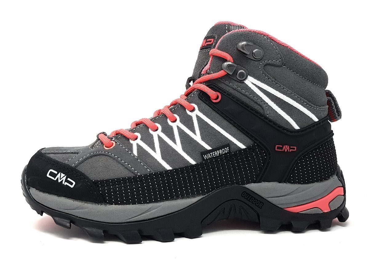 Wanderstiefel Outdoorschuh