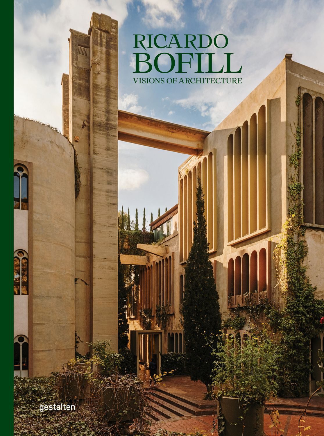 Ricardo Bofill / diverse