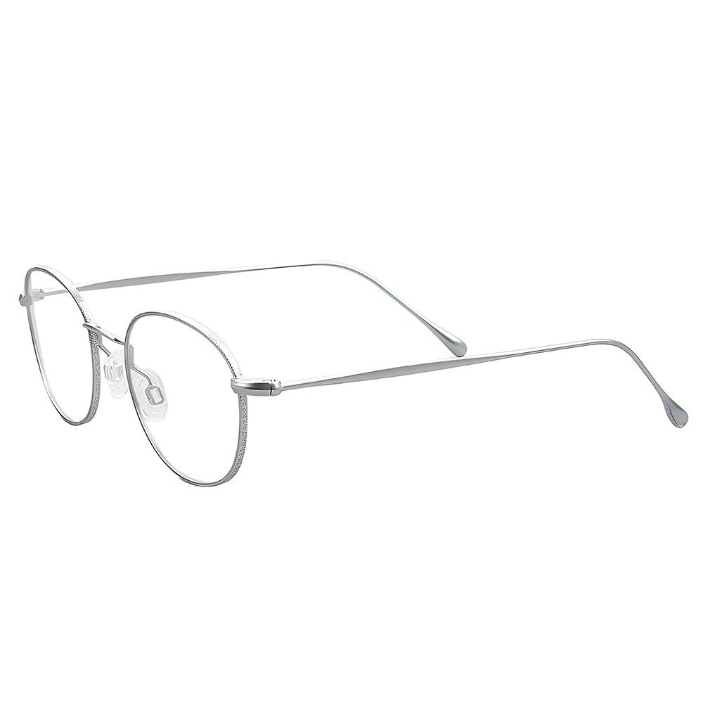 PACIEA Brille Damen Herren Ohne Sehstärke Ultraleicht Anti Blaulicht